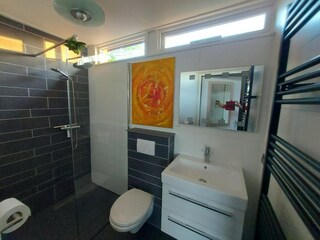 Vakantiehuis Sint Maartenszee Kenmerken 21