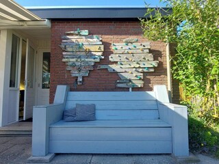 Vakantiehuis Sint Maartenszee Buitenaudio-opname 5