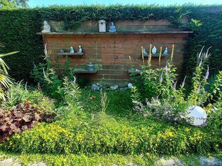 Holiday house Sint Maartenszee Outdoor Recording 4