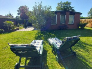 Vakantiehuis Sint Maartenszee Buitenaudio-opname 8
