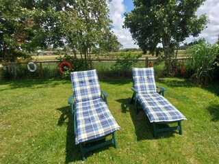 Vakantiehuis Sint Maartenszee Buitenaudio-opname 9