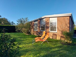 Vakantiehuis Sint Maartenszee Buitenaudio-opname 13