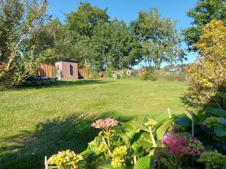 Holiday house Sint Maartenszee Outdoor Recording 10