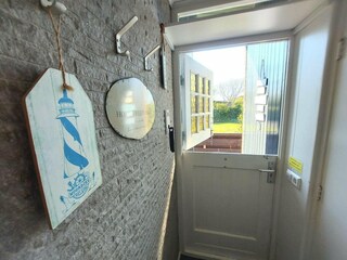 Vakantiehuis Sint Maartenszee Kenmerken 14