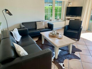 Casa de vacaciones Sint Maartenszee Características 14