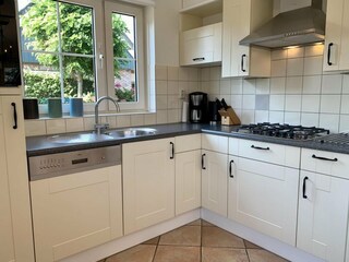 Maison de vacances Sint Maartenszee Équipement 7