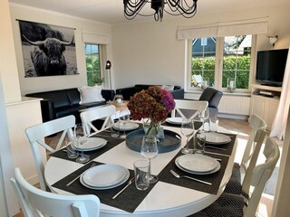 Casa de vacaciones Sint Maartenszee Características 8