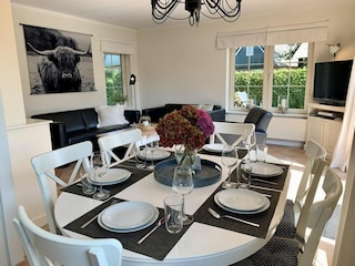 Maison de vacances Sint Maartenszee Équipement 8