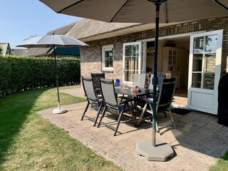 Maison de vacances Sint Maartenszee Enregistrement extérieur 5