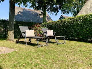 Maison de vacances Sint Maartenszee  20