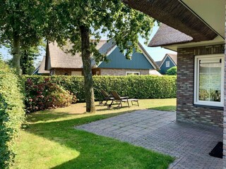 Casa per le vacanze Sint Maartenszee Registrazione all'aperto 4