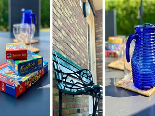 Maison de vacances Sint Maartenszee  22