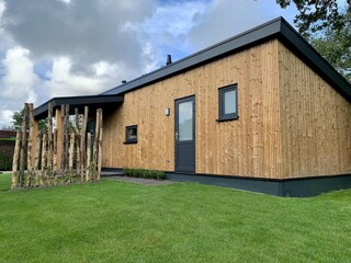 Holiday house Sint Maartenszee Outdoor Recording 1