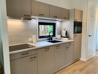 Vakantiehuis Sint Maartenszee Kenmerken 19