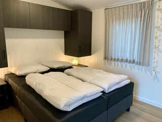 Maison de vacances Sint Maartenszee Équipement 13