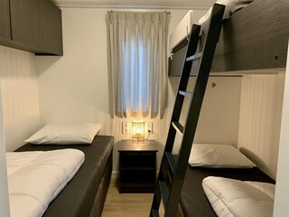 Maison de vacances Sint Maartenszee Équipement 12