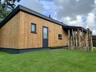 Holiday house Sint Maartenszee Outdoor Recording 2