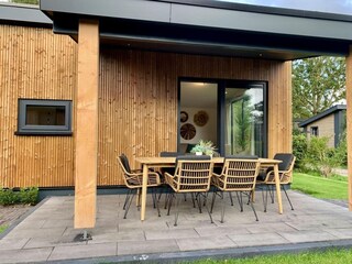 Maison de vacances Sint Maartenszee Enregistrement extérieur 4