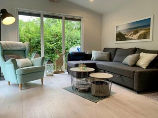 Holiday house Sint Maartenszee Features 18