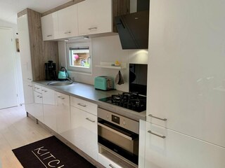 Holiday house Sint Maartenszee Features 13