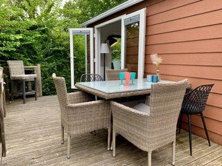 Maison de vacances Sint Maartenszee Enregistrement extérieur 4