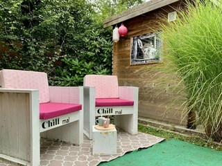 Casa per le vacanze Sint Maartenszee  27