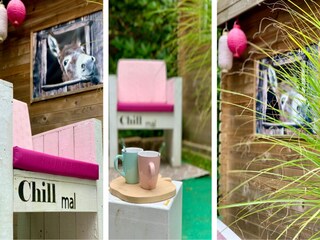 Holiday house Sint Maartenszee  29