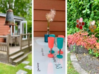 Casa per le vacanze Sint Maartenszee Registrazione all'aperto 5