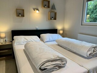 Maison de vacances Sint Maartenszee Équipement 20