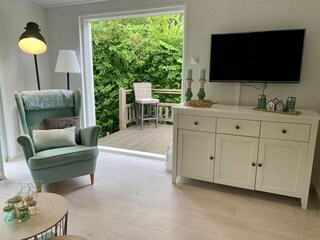 Maison de vacances Sint Maartenszee Équipement 21