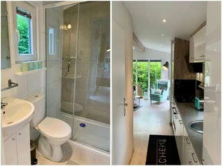 Holiday house Sint Maartenszee Features 20