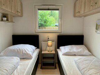 Vakantiehuis Sint Maartenszee Kenmerken 16