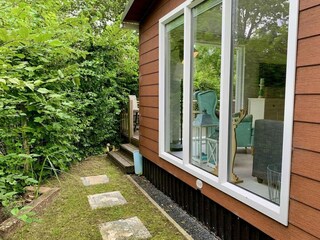 Maison de vacances Sint Maartenszee Enregistrement extérieur 6