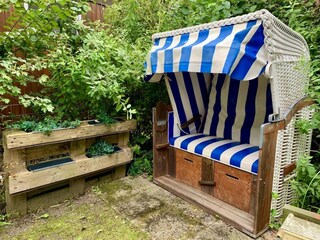 Vakantiehuis Sint Maartenszee Buitenaudio-opname 2