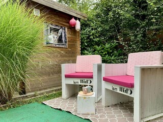 Casa per le vacanze Sint Maartenszee Registrazione all'aperto 3