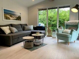 Casa de vacaciones Sint Maartenszee  33