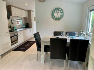 Maison de vacances Sint Maartenszee Équipement 17