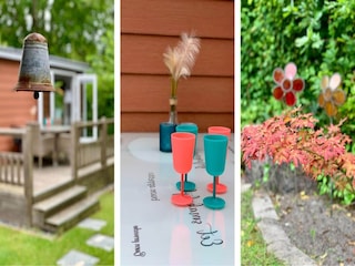 Holiday house Sint Maartenszee Outdoor Recording 7