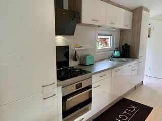 Holiday house Sint Maartenszee Features 22