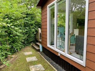 Vakantiehuis Sint Maartenszee Buitenaudio-opname 8