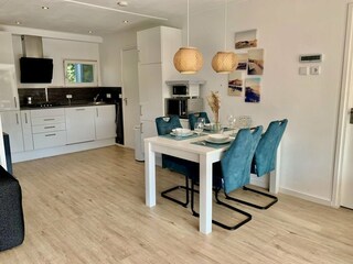 Maison de vacances Sint Maartenszee Équipement 12