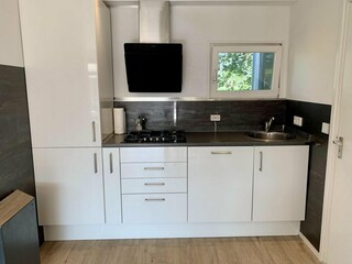 Maison de vacances Sint Maartenszee Équipement 19