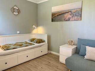 Maison de vacances Sint Maartenszee Équipement 21