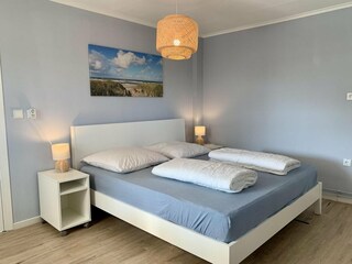 Maison de vacances Sint Maartenszee Équipement 13