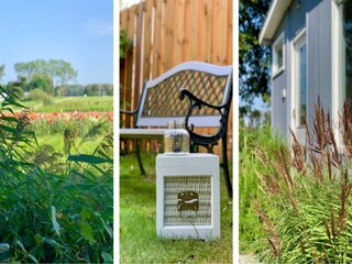 Maison de vacances Sint Maartenszee  31