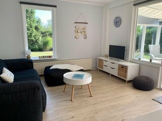 Maison de vacances Sint Maartenszee Équipement 17