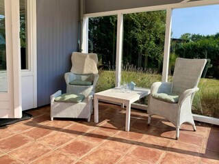 Maison de vacances Sint Maartenszee Enregistrement extérieur 5