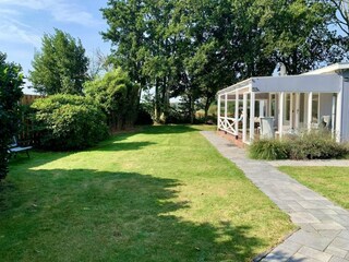 Maison de vacances Sint Maartenszee Enregistrement extérieur 6