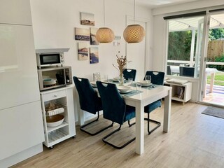 Casa de vacaciones Sint Maartenszee Características 17