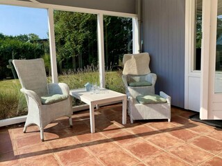 Casa de vacaciones Sint Maartenszee Grabación al aire libre 6